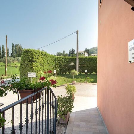 Bed & Breakfast Al Pian D'Ассизи Экстерьер фото